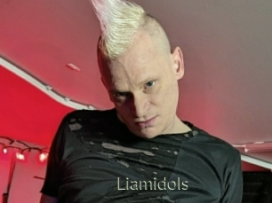Liamidols