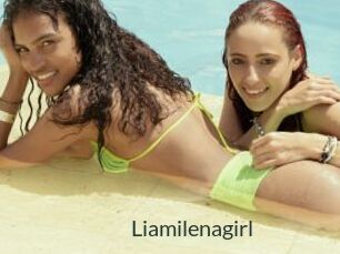 Liamilenagirl
