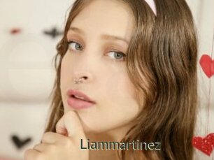 Liammartinez