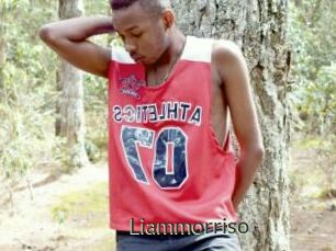 Liammorriso