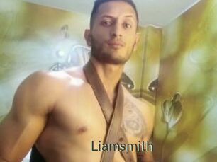 Liamsmith