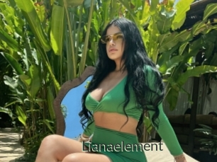 Lianaelement