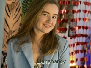 Lianahancy