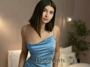 Lianaharris