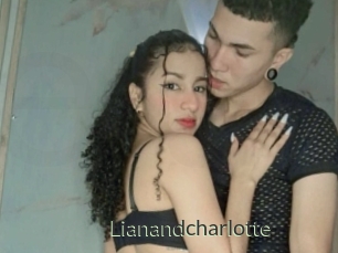 Lianandcharlotte