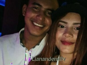 Lianandemilly