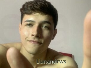 Lianandrws