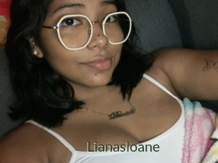 Lianasloane
