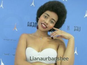 Lianaurbanshee