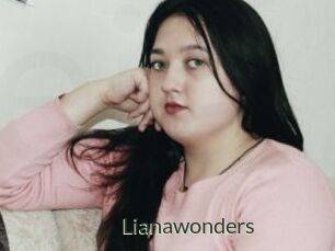 Lianawonders