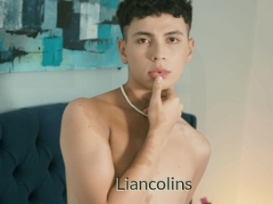 liancolins Ejaculator