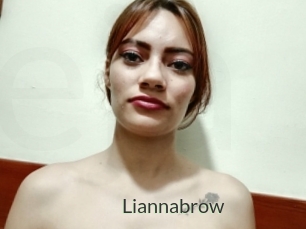 Liannabrow