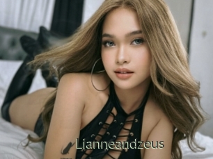 Lianneandzeus