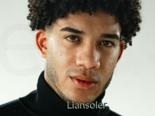 Liansoler