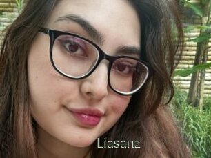 Liasanz