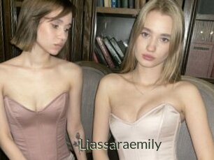 Liassaraemily