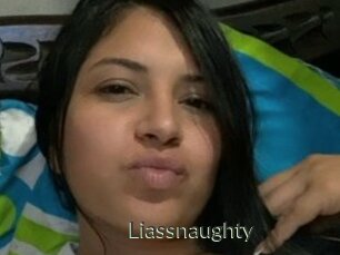 Liassnaughty