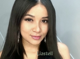 liastell Ejaculator