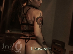 Liasweett