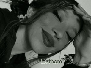 Liathom