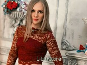 Libbynora