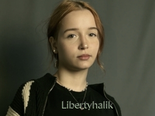 Libertyhalik