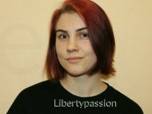 Libertypassion