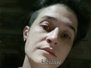 Libidine