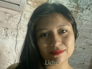 Lichs