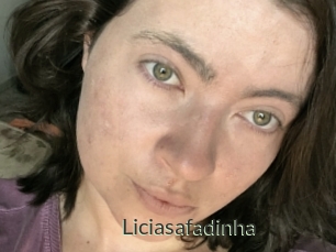 Liciasafadinha