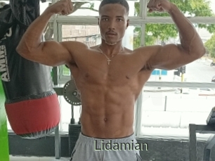 Lidamian