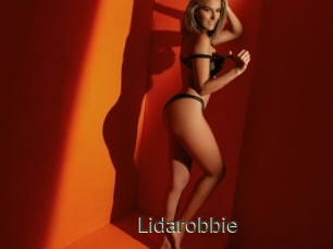 Lidarobbie