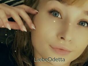 LiebeOdetta