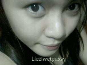 Liezlwetpussy