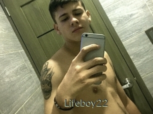 Lifeboy22