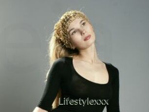 Lifestylexxx