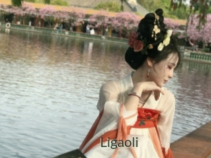Ligaoli