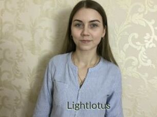 Lightlotus