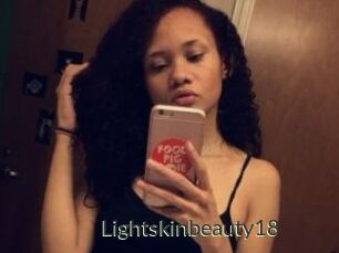 Lightskinbeauty18