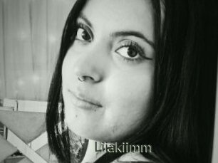 Liiakiimm