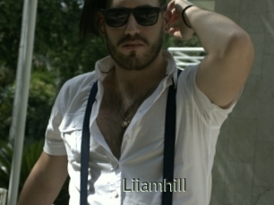 liiamhill Ejaculator