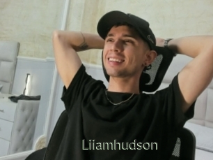 Liiamhudson