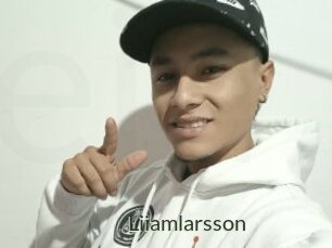 Liiamlarsson