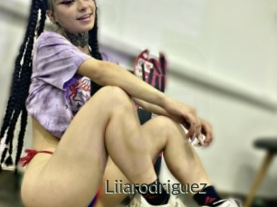 Liiarodriguez