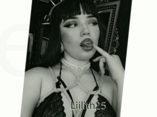 Liilith25