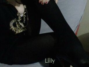 Liily