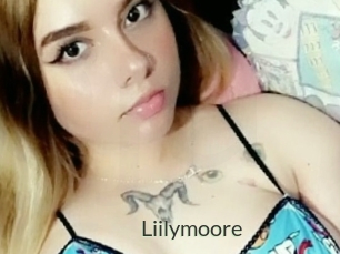 liilymoore Ejaculator