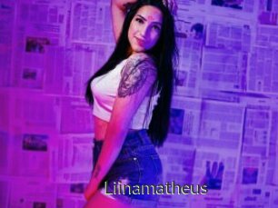 Liinamatheus