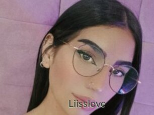 Liisslove