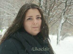 Likaclair